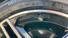 Mercedes-Benz A-Class A200 AMG Line Premium 5dr Auto Petrol Hatchback